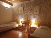 Gîte La Métairie - Le Rocal
