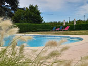 Gîte La Métairie - Le Rocal