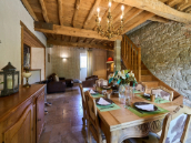 Gîte du Pigeonnier