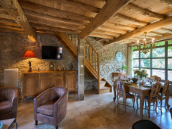 Gîte du Pigeonnier
