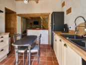 Gîte du Pigeonnier