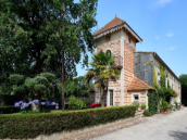 Gîte du Pigeonnier