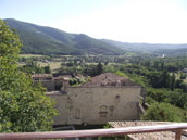 Les Terrasses du Château