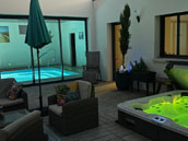 L'Ancre Villa aux Sables