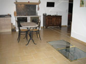 Villa Gecko