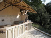 Villa Gecko