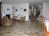 Villa Gecko