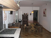 Villa Gecko