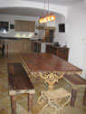 Villa Gecko